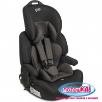 Автокресло SIGER «Стар ISOFIX LUX»