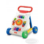 Каталка Fisher-Price "Блестящие основы"
