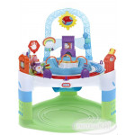 Little Tikes Активный центр с поездом